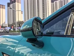 2024 Xiaomi SU7 RWD Long Range Smart Driving, синий — фото 6