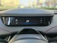 2024 Xiaomi SU7 RWD Long Range Smart Driving, синий — фото 10