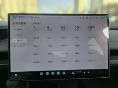 2024 Xiaomi SU7 RWD Long Range Smart Driving, синий — фото 11