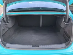 2024 Xiaomi SU7 RWD Long Range Smart Driving, синий — фото 15