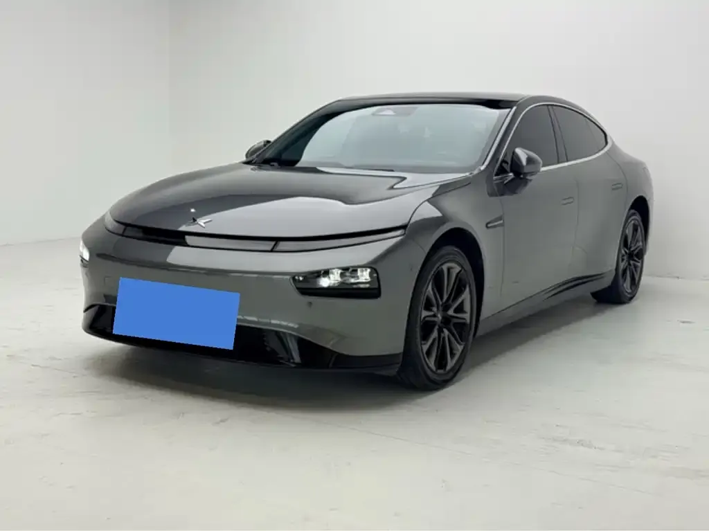 2023 Xpeng P7 P7i 702 Pro