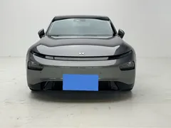 2023 Xpeng P7 P7i 702 Pro — фото 2