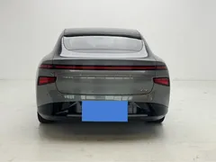 2023 Xpeng P7 P7i 702 Pro — фото 4