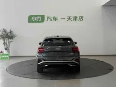 2022 Audi Q2L 35 TFSI Sport — фото 5