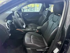 2022 Audi Q2L 35 TFSI Sport — фото 7