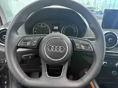 2022 Audi Q2L 35 TFSI Sport — фото 11