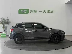 2022 Audi Q2L 35 TFSI Sport — фото 16