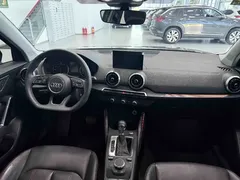 2022 Audi Q2L 35 TFSI Sport — фото 17