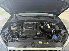2022 Audi Q2L 35 TFSI Sport — фото 18