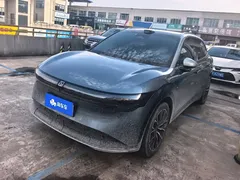 2025 Zeekr 7X 100kWh Long Range RWD Smart Driving — фото 1