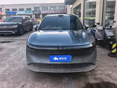 2025 Zeekr 7X 100kWh Long Range RWD Smart Driving — фото 2