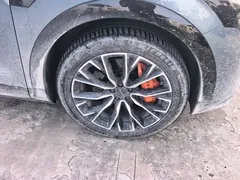 2025 Zeekr 7X 100kWh Long Range RWD Smart Driving — фото 6