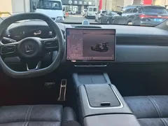 2025 Zeekr 7X 100kWh Long Range RWD Smart Driving — фото 12