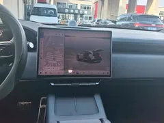 2025 Zeekr 7X 100kWh Long Range RWD Smart Driving — фото 13