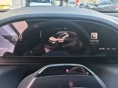2025 Zeekr 7X 100kWh Long Range RWD Smart Driving — фото 14