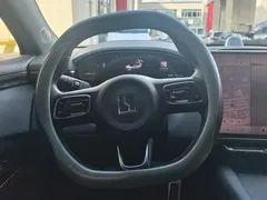 2025 Zeekr 7X 100kWh Long Range RWD Smart Driving — фото 15