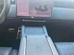 2025 Zeekr 7X 100kWh Long Range RWD Smart Driving — фото 16