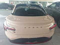 2024 Xpeng MONA M03 620 Ultra Long Range — фото 6