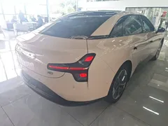 2024 Xpeng MONA M03 620 Ultra Long Range — фото 7