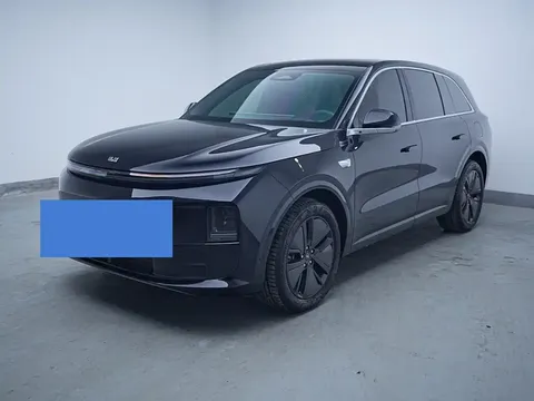 2024 Li Auto L6