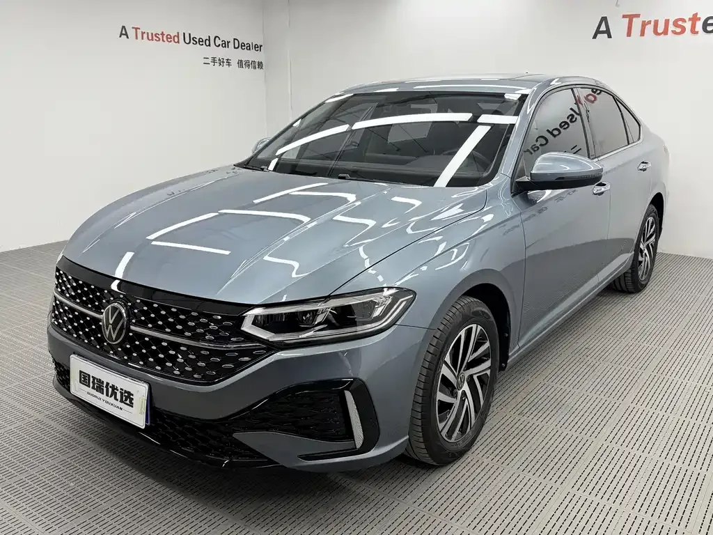 2023 Volkswagen Lavida 1.5L AT
