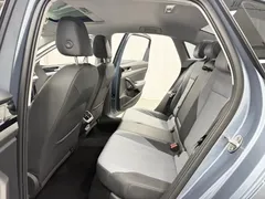2023 Volkswagen Lavida 1.5L AT, синий — фото 10