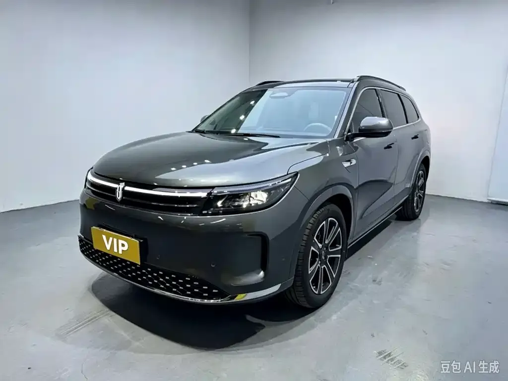 2024 Aito M7 1.5T Smart Driving 4WD Pro 5