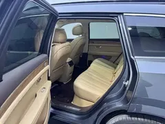 2024 Aito M7 1.5T Smart Driving 4WD Pro 5, чёрный — фото 14