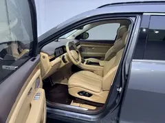2024 Aito M7 1.5T Smart Driving 4WD Pro 5, чёрный — фото 15