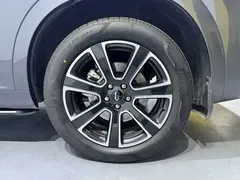 2024 Aito M7 1.5T Smart Driving 4WD Pro 5, чёрный — фото 16