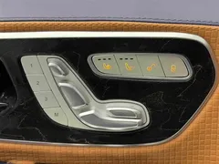 2023 Mercedes-Benz Vito 2.0T Elite 7-seat, чёрный — фото 17