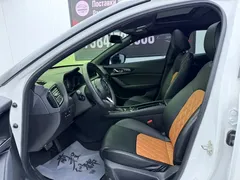 2021 Mazda CX-4 2.0L AT 2WD, белый — фото 4