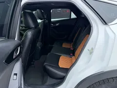 2021 Mazda CX-4 2.0L AT 2WD, белый — фото 5
