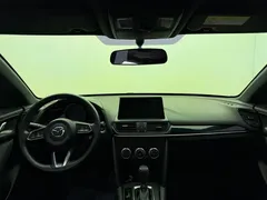 2021 Mazda CX-4 2.0L AT 2WD, белый — фото 6