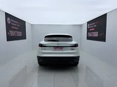 2021 Mazda CX-4 2.0L AT 2WD, белый — фото 7