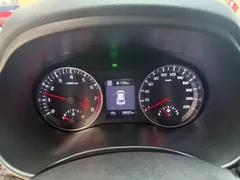 2021 Kia Yipao 1.4L CVT Sunroof, белый — фото 8