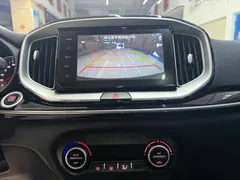 2021 Kia Yipao 1.4L CVT Sunroof, белый — фото 10