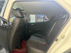 2021 Kia Yipao 1.4L CVT Sunroof, белый — фото 14