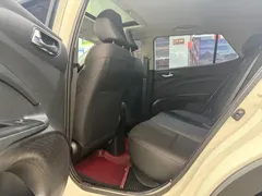 2021 Kia Yipao 1.4L CVT Sunroof, белый — фото 15