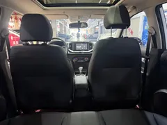 2021 Kia Yipao 1.4L CVT Sunroof, белый — фото 17