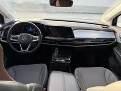 2022 Volkswagen Talagon 380TSI 4WD Luxury Pro 6-seat, чёрный — фото 9