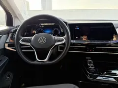 2022 Volkswagen Talagon 380TSI 4WD Luxury Pro 6-seat, чёрный — фото 10