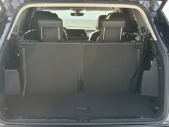 2022 Volkswagen Talagon 380TSI 4WD Luxury Pro 6-seat, чёрный — фото 17