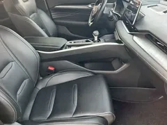 2023 Geely Preface 2.0TD Luxury, чёрный — фото 8