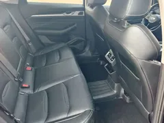 2023 Geely Preface 2.0TD Luxury, чёрный — фото 9