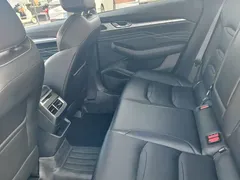 2023 Geely Preface 2.0TD Luxury, чёрный — фото 14