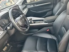 2023 Geely Preface 2.0TD Luxury, чёрный — фото 15