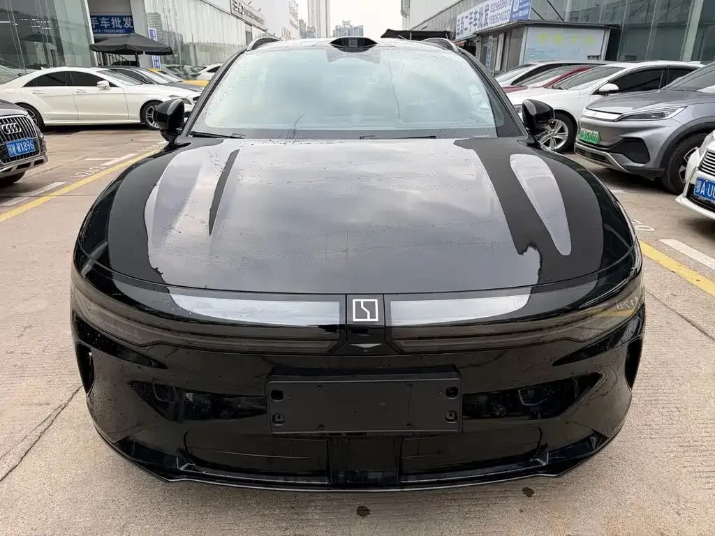 2025 Zeekr 007 GT RWD ADAS 75kWh