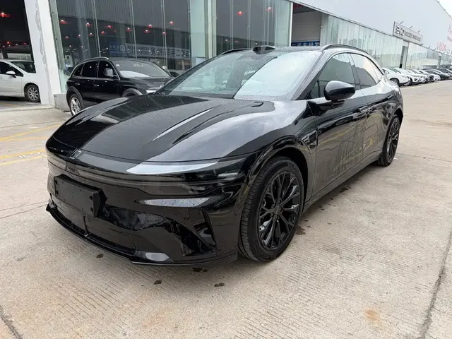 2025 Zeekr 007 GT RWD ADAS 75kWh