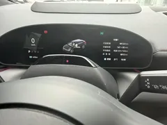 2025 Zeekr 007 GT RWD ADAS 75kWh, чёрный — фото 10